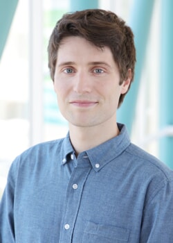 Brian Dooley, MD